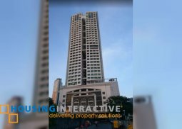 fully furnished 2 bedroom for rent at the alpha grandview malate