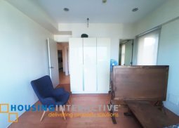 semi furnished 2-bedroom unit for rent/sale at the infinity tower