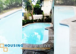 bungalow house and lot for rent in makati