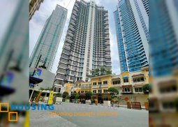 2 bedroom for rent at the bellagio i