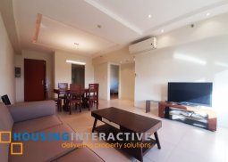 fully furnished 2br condo unit for rent at the infinity tower