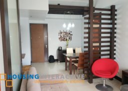 studio converted to 1br condo unit for sale at th bellagio iii bgc