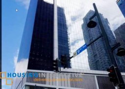 office space for lease in bgc