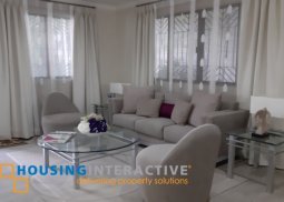 newly renovated 3 br townhouse for sale at the landmark villa