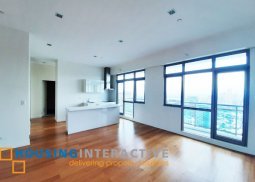 unfurnished 3br condo unit for sale at the acqua private residences