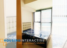 simple 2br condo unit for rent at the uptown ritz residences bgc