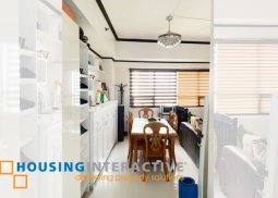 fully furnished 1br condo unit for sale in icon residences