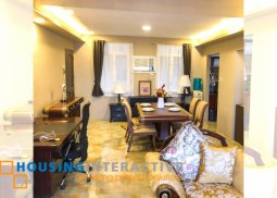 classy & airy 1 bedroom for rent at the paseo parkview suites