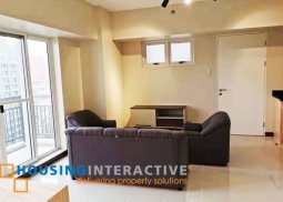 fully furnished 2 bedroom for rent at the sheridan towers