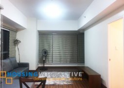fully furnished 1 bedroom unit for sale at the shang salcedo place makati