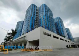 semi furnished 2 bedroom for rent at the six senses residences