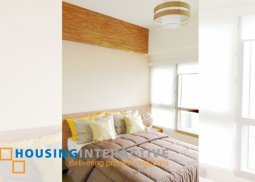 fully furnished 2br condo unit for sale/rent at the residences at greenbelt makati