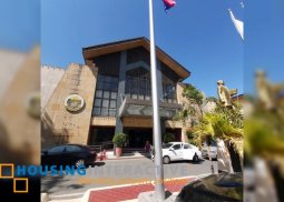 3 bedroom house & lot for rent in muntinlupa