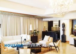 grand 3br condo unit for sale at salcedo park makati