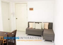 fully furnished 2 bedroom unit for rent at the azure urban resort residences