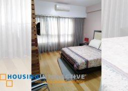 fully furnished 2 bedroom unit at the residences at greenbelt makati