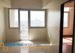 unfurnished 2 bedroom for rent at the one wilson square greenhills san juan