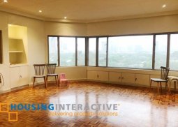 newly renovated 3br condo unit for rent at the twin towers makati