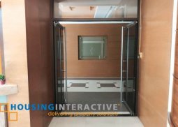 fitted office space for lease in pasong tamo extension