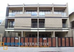 afpovai luxury townhouse -