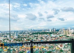 semi furnished 3 bedroom unit for rent at the proscenium at rockwell makati