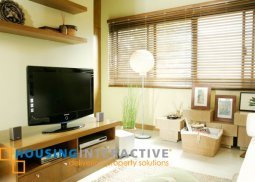 semi furnished house & lot for rent/sale at paranaque