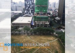 fully furnished 1 bedroom unit for rent at the avida verte bgc