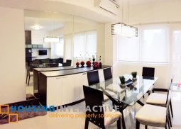 simple 2br condo unit for rent at sonata private residences mandaluyong