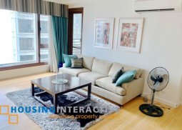 fully furnished 2br condo unit for sale & rent at shang grand tower makati