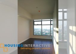 unfurnished 1 bedroom premier for sale at the citadines millennium pasig