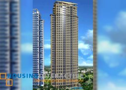 fully furnished 1 bedroom for rent at the bellagio i bgc