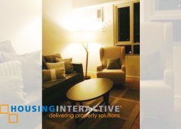 1br convertible to 2br condo unit for sale at the grove pasig