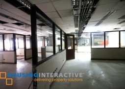 office rental along ayala avenue
