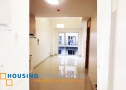 unfurnished 1br condo unit for rent at signa designer residences makati