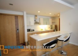 harmonious 1br condo unit for rent at the park terraces makati