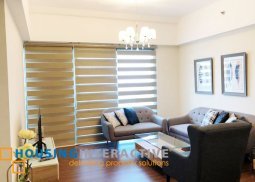 fully furnished 2br condo unit for rent/sale at the shang salcedo place makati