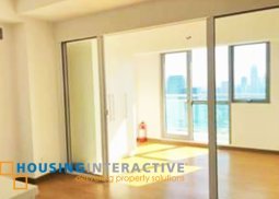 unfurnished studio condo unit for sale at the acqua private residences mandaluyong