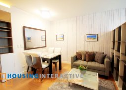 lavish studio condo unit for rent at the park terraces makati