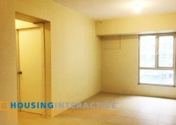 unfurnished 2 bedroom unit for sale at the avida towers bgc