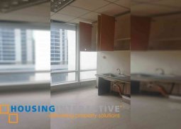 furnished office space for lease along paseo de roxas