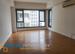 unfurnished 2br condo unit for sale at the shang grand tower makati