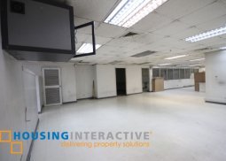 as-is-where-is office space for lease in makati