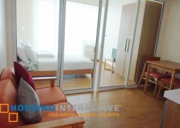 fully furnished 1 bedroom for rent at the azure urban resort residences paranaque
