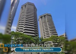 5th floor west tower twin towers