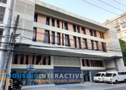 building for lease in san juan city