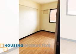 unfurnished condo unit for sale at the asteria residences