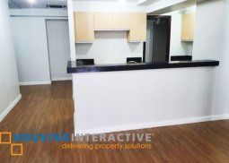 unfurnished 3br condo unit for sale in escala salcedo makati