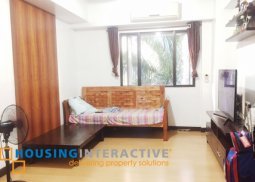 fully furnished 2 bedroom for rent at forbeswood heights taguig