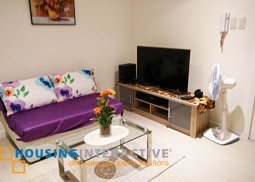 fully-furnished and spacious 2br condo for rent at azure urban resort residences paranaque