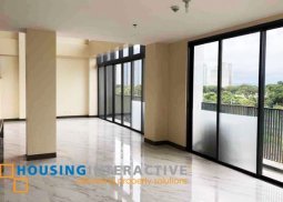 semi furnished 4 bedroom unit for rent at the st moritz private estate taguig